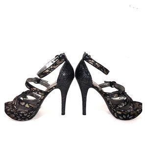 Guess stilettos. GORGEOUS